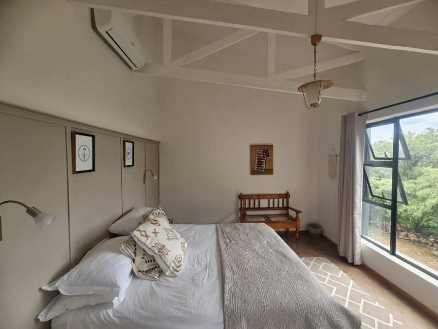 To Let 3 Bedroom Property for Rent in Kampersrus Limpopo