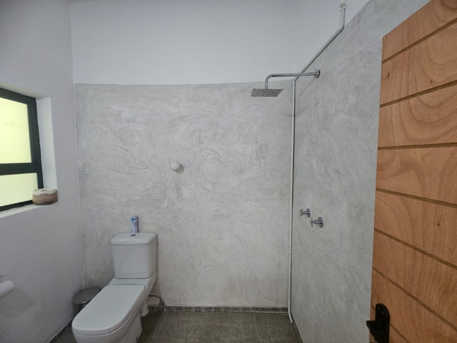 To Let 3 Bedroom Property for Rent in Kampersrus Limpopo