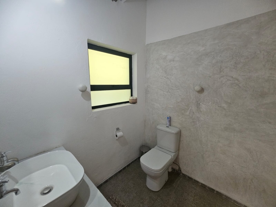 To Let 3 Bedroom Property for Rent in Kampersrus Limpopo