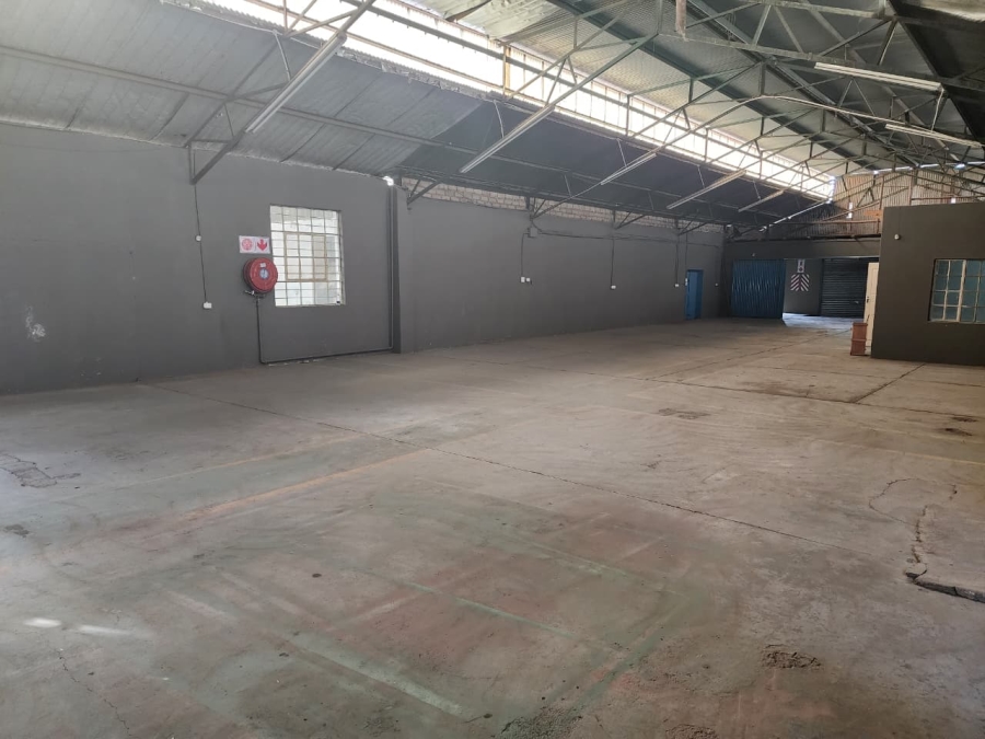 To Let commercial Property for Rent in Mokopane Central Limpopo