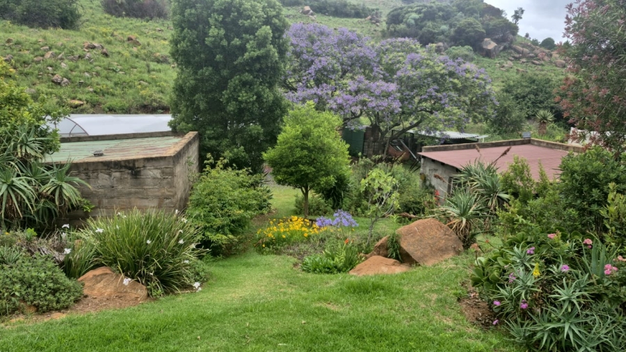 4 Bedroom Property for Sale in Roossenekal Limpopo