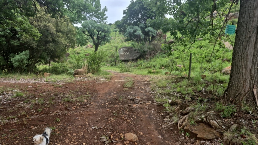 4 Bedroom Property for Sale in Roossenekal Limpopo