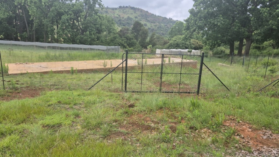 4 Bedroom Property for Sale in Roossenekal Limpopo