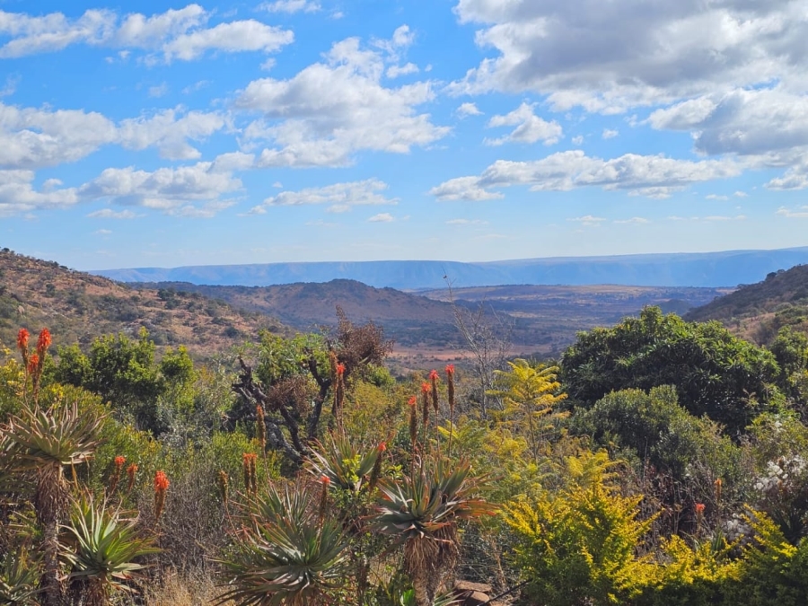 4 Bedroom Property for Sale in Roossenekal Limpopo