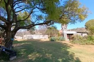 4 Bedroom Property for Sale in Roossenekal Limpopo
