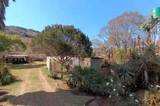 4 Bedroom Property for Sale in Roossenekal Limpopo