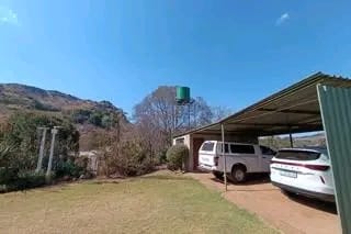 4 Bedroom Property for Sale in Roossenekal Limpopo