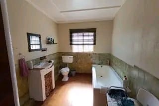 4 Bedroom Property for Sale in Roossenekal Limpopo