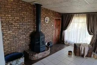 4 Bedroom Property for Sale in Roossenekal Limpopo