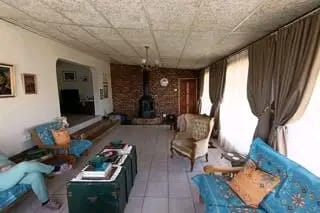 4 Bedroom Property for Sale in Roossenekal Limpopo