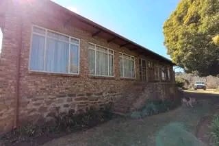 4 Bedroom Property for Sale in Roossenekal Limpopo