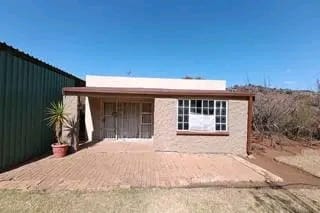 4 Bedroom Property for Sale in Roossenekal Limpopo