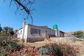 4 Bedroom Property for Sale in Roossenekal Limpopo