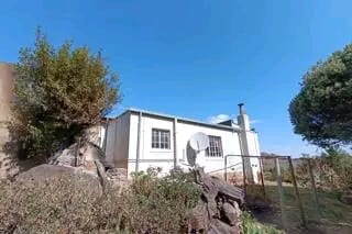 4 Bedroom Property for Sale in Roossenekal Limpopo
