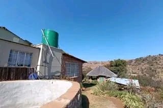 4 Bedroom Property for Sale in Roossenekal Limpopo