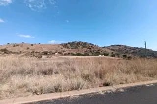 4 Bedroom Property for Sale in Roossenekal Limpopo