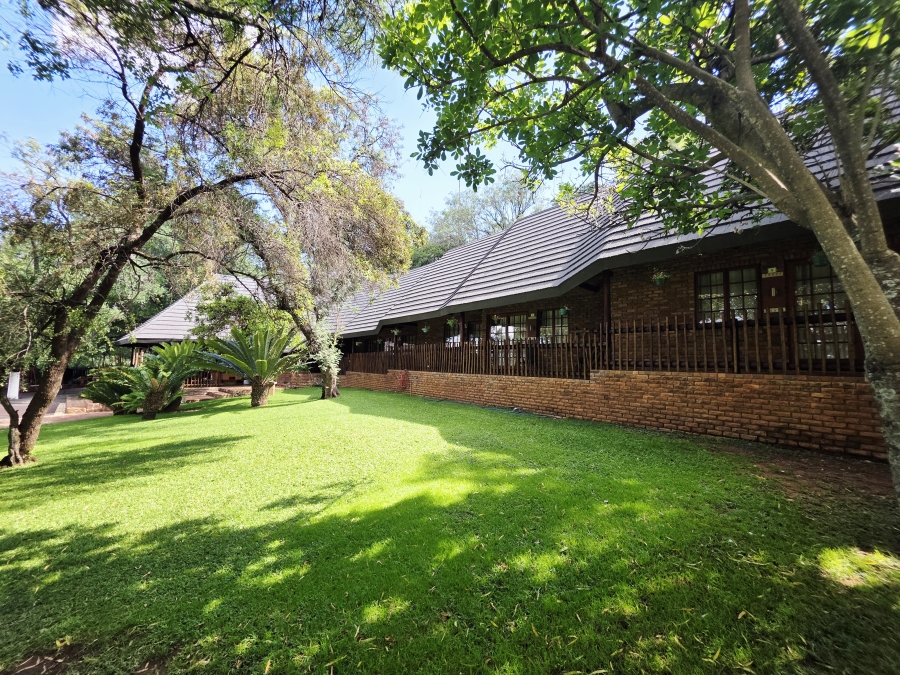 6 Bedroom Property for Sale in Modimolle Limpopo