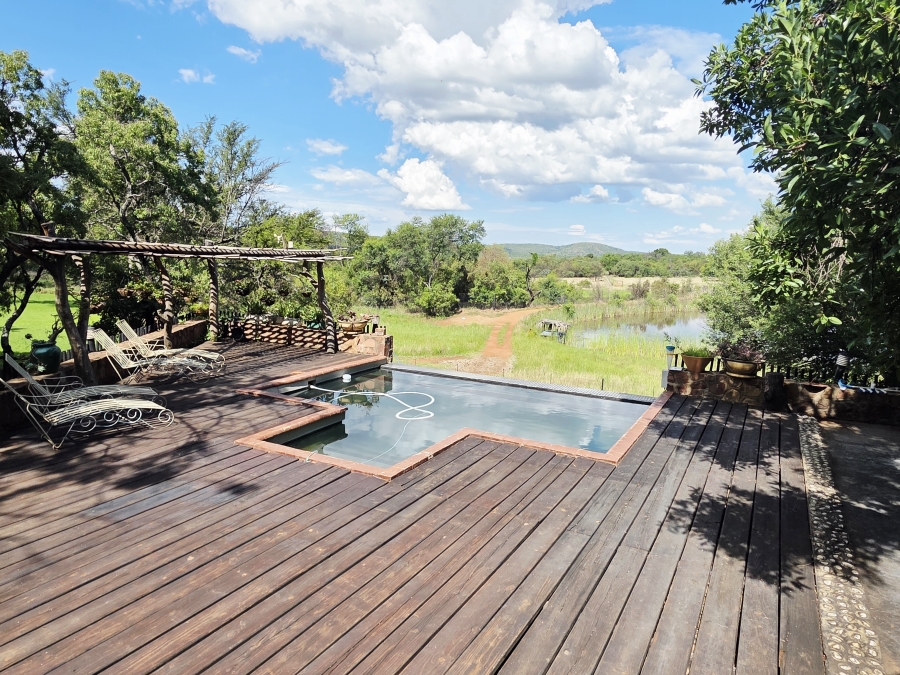 6 Bedroom Property for Sale in Modimolle Limpopo