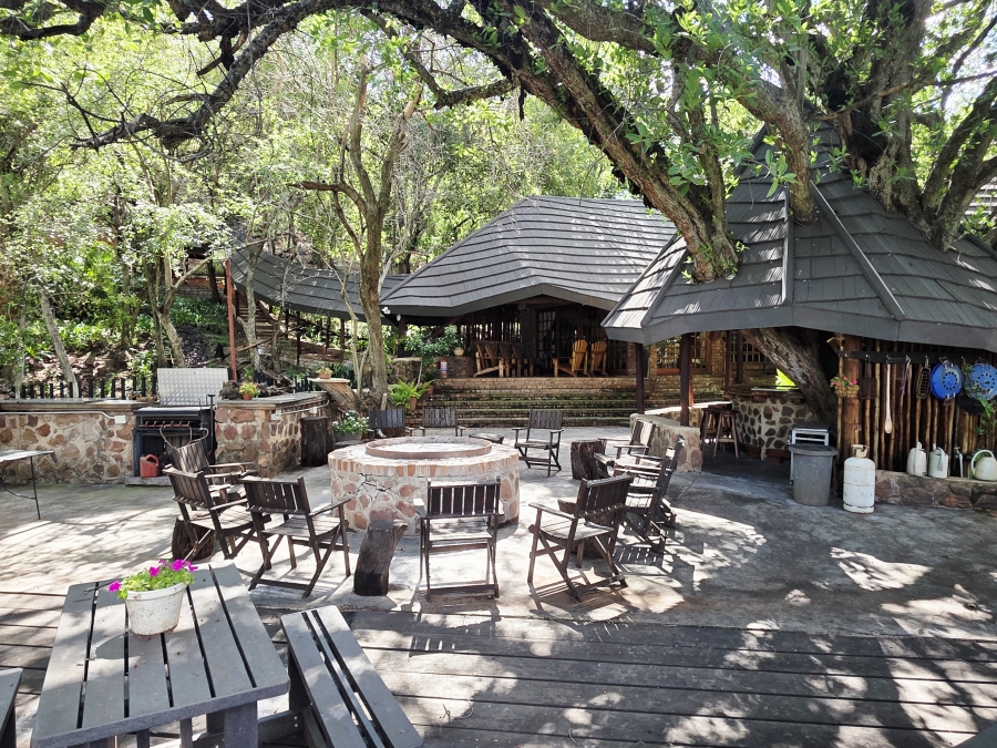 6 Bedroom Property for Sale in Modimolle Limpopo