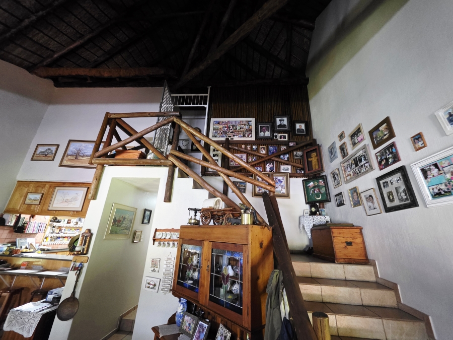 6 Bedroom Property for Sale in Modimolle Limpopo