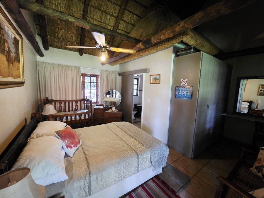 6 Bedroom Property for Sale in Modimolle Limpopo