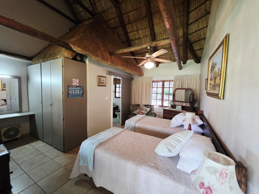 6 Bedroom Property for Sale in Modimolle Limpopo