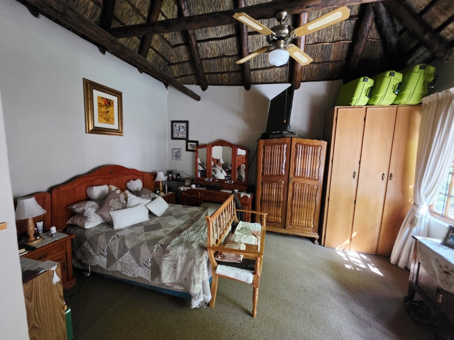 6 Bedroom Property for Sale in Modimolle Limpopo