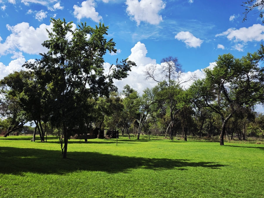 6 Bedroom Property for Sale in Modimolle Limpopo