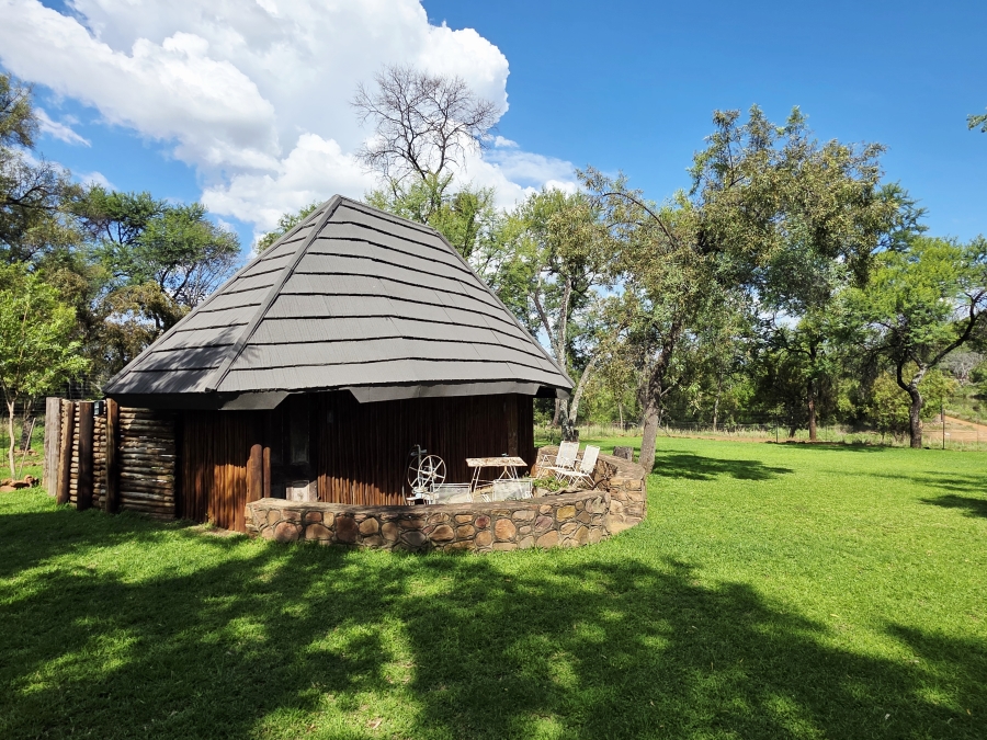 6 Bedroom Property for Sale in Modimolle Limpopo