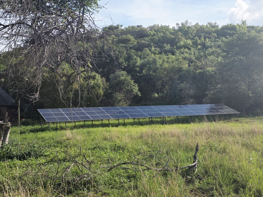 6 Bedroom Property for Sale in Modimolle Limpopo