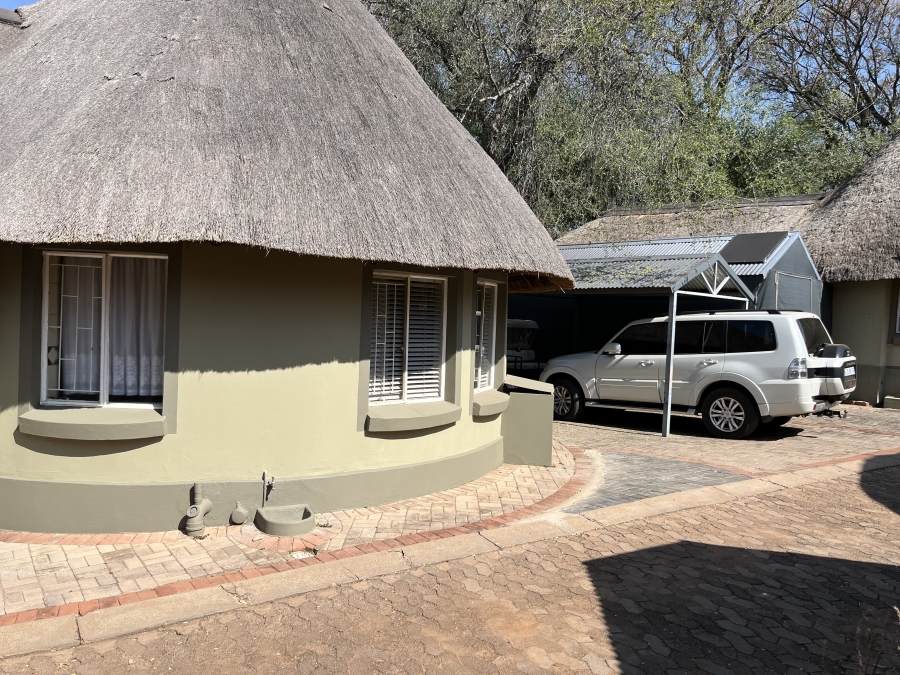 2 Bedroom Property for Sale in Mookgopong Rural Limpopo