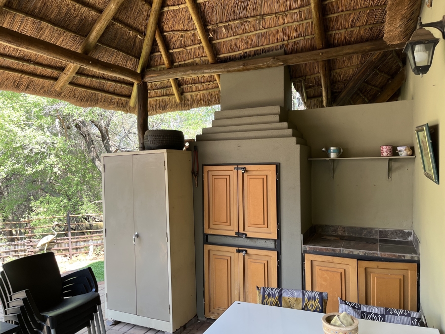 2 Bedroom Property for Sale in Mookgopong Rural Limpopo