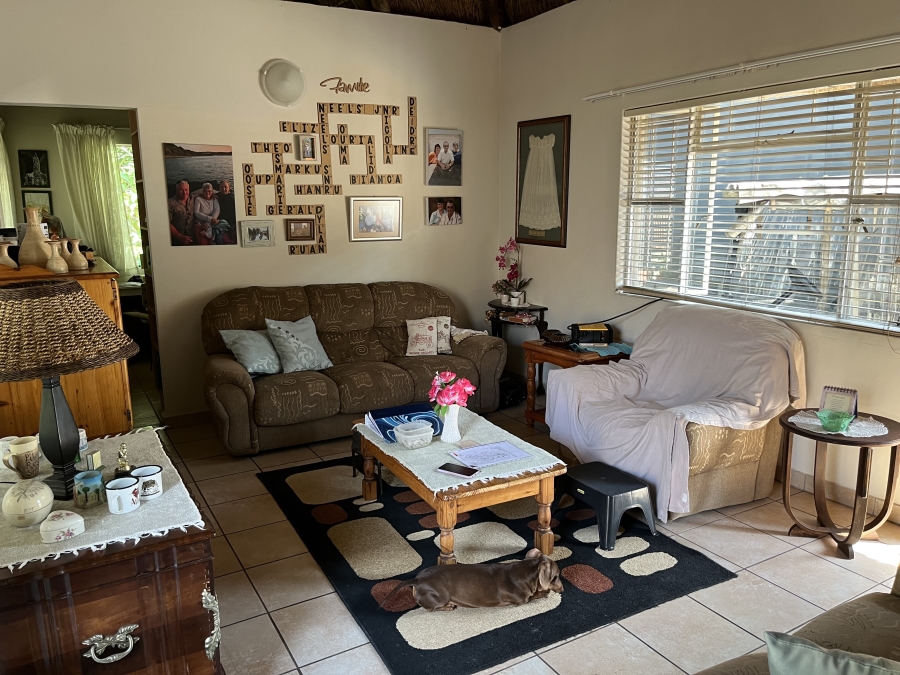 2 Bedroom Property for Sale in Mookgopong Rural Limpopo