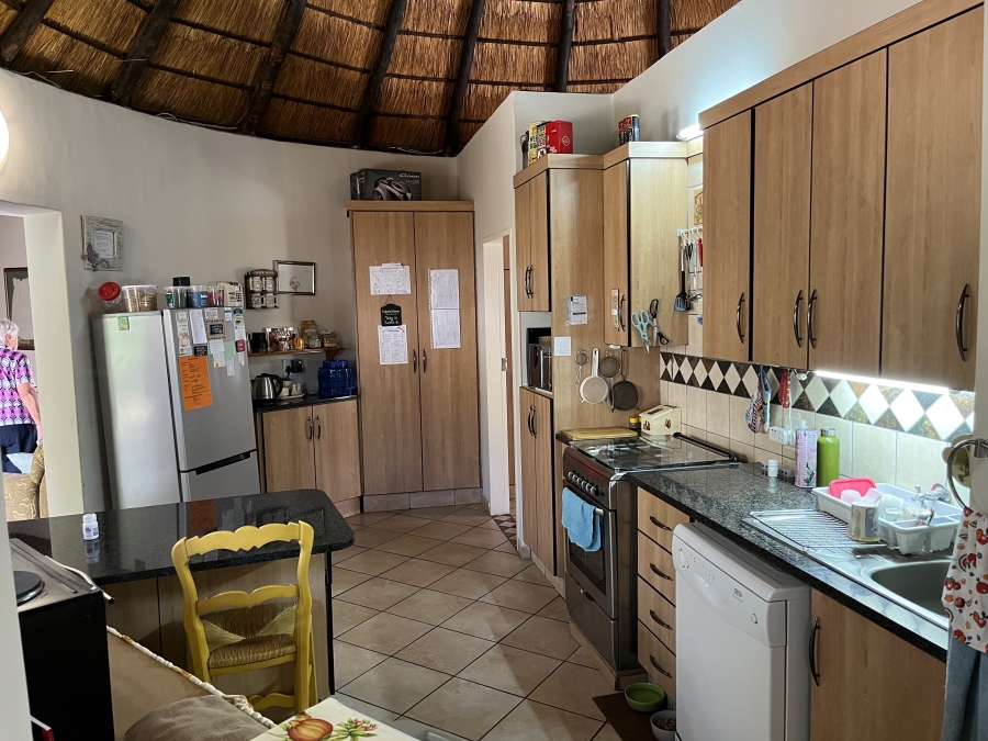 2 Bedroom Property for Sale in Mookgopong Rural Limpopo
