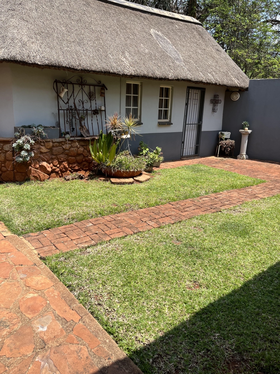 3 Bedroom Property for Sale in Mookgopong Limpopo