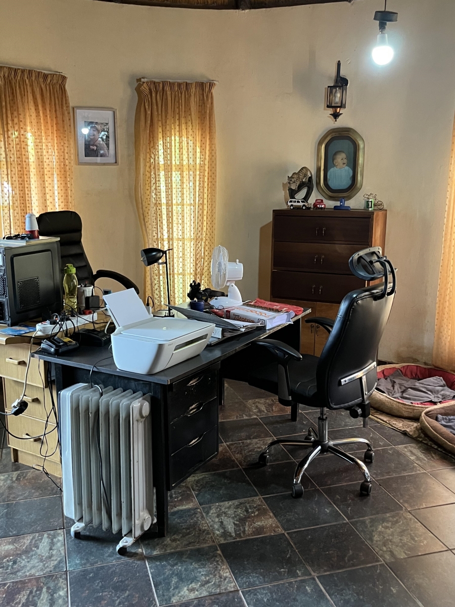 3 Bedroom Property for Sale in Mookgopong Limpopo