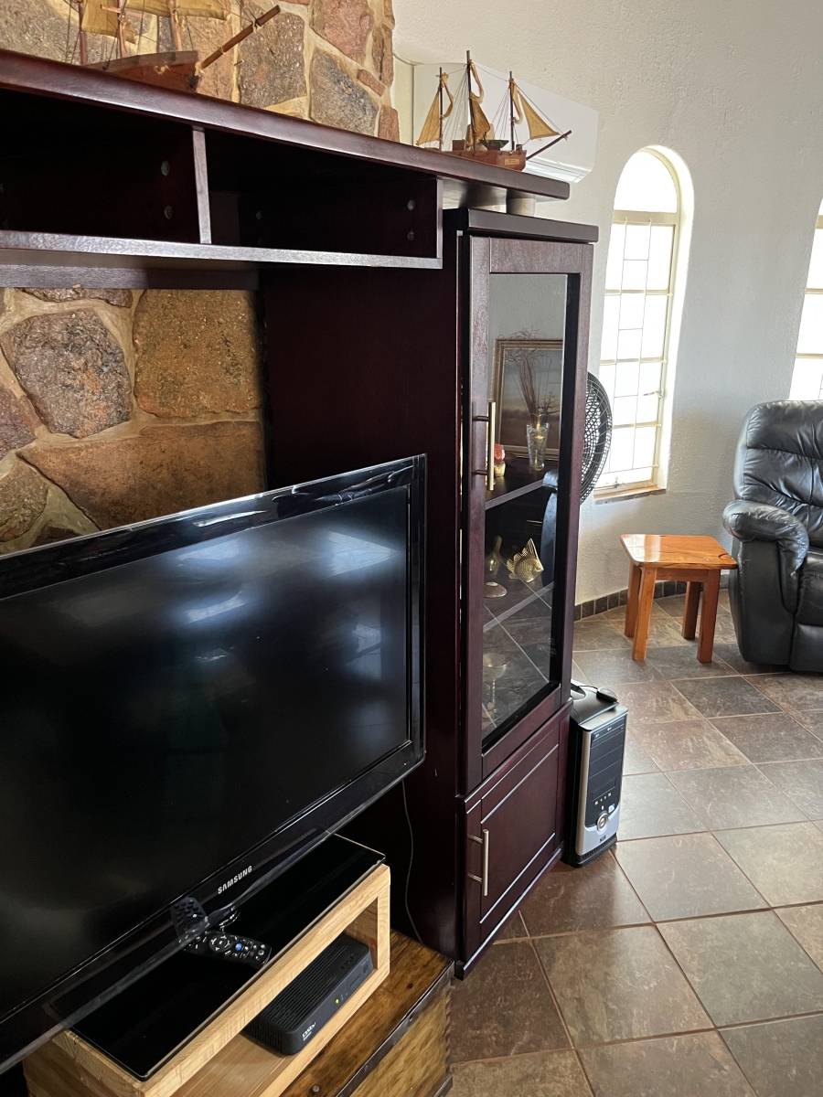 3 Bedroom Property for Sale in Mookgopong Limpopo