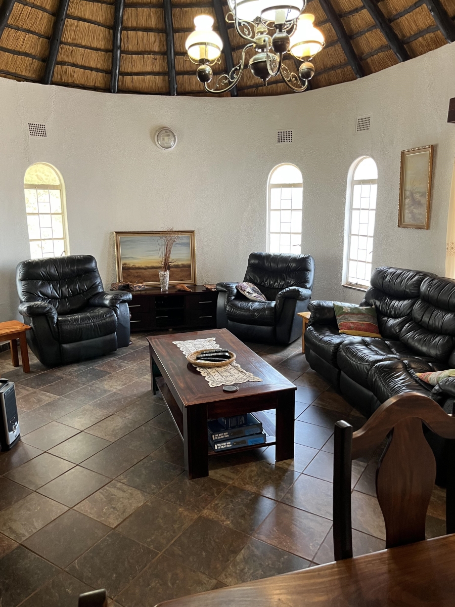 3 Bedroom Property for Sale in Mookgopong Limpopo