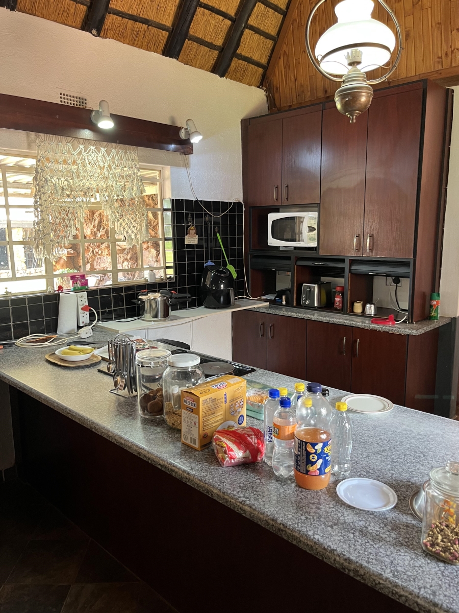 3 Bedroom Property for Sale in Mookgopong Limpopo