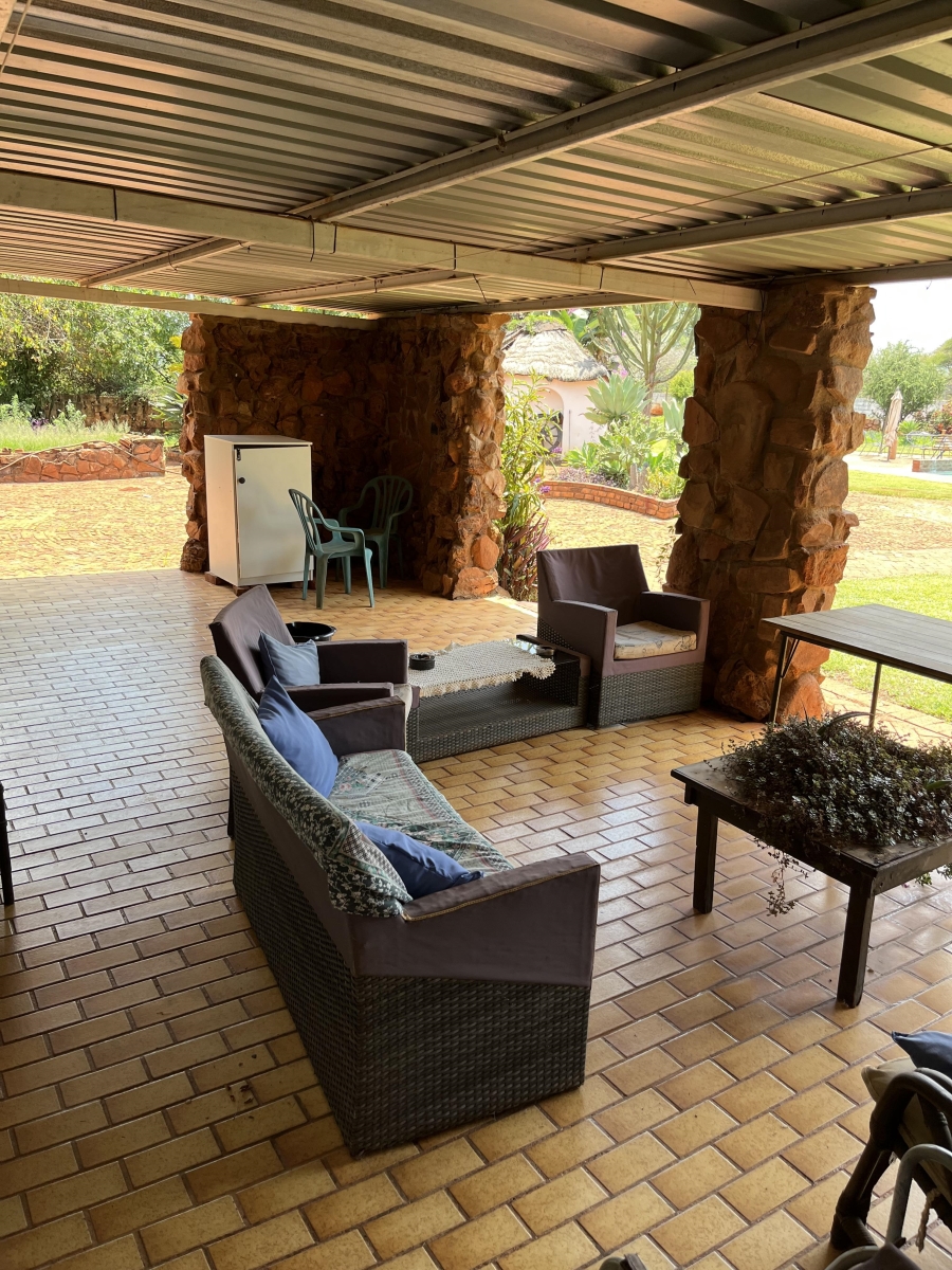 3 Bedroom Property for Sale in Mookgopong Limpopo