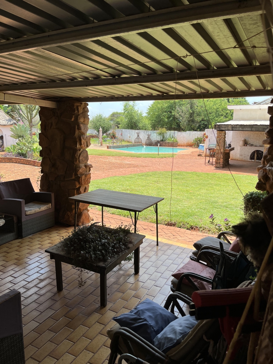 3 Bedroom Property for Sale in Mookgopong Limpopo