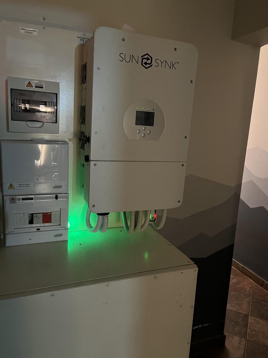 3 Bedroom Property for Sale in Mookgopong Limpopo