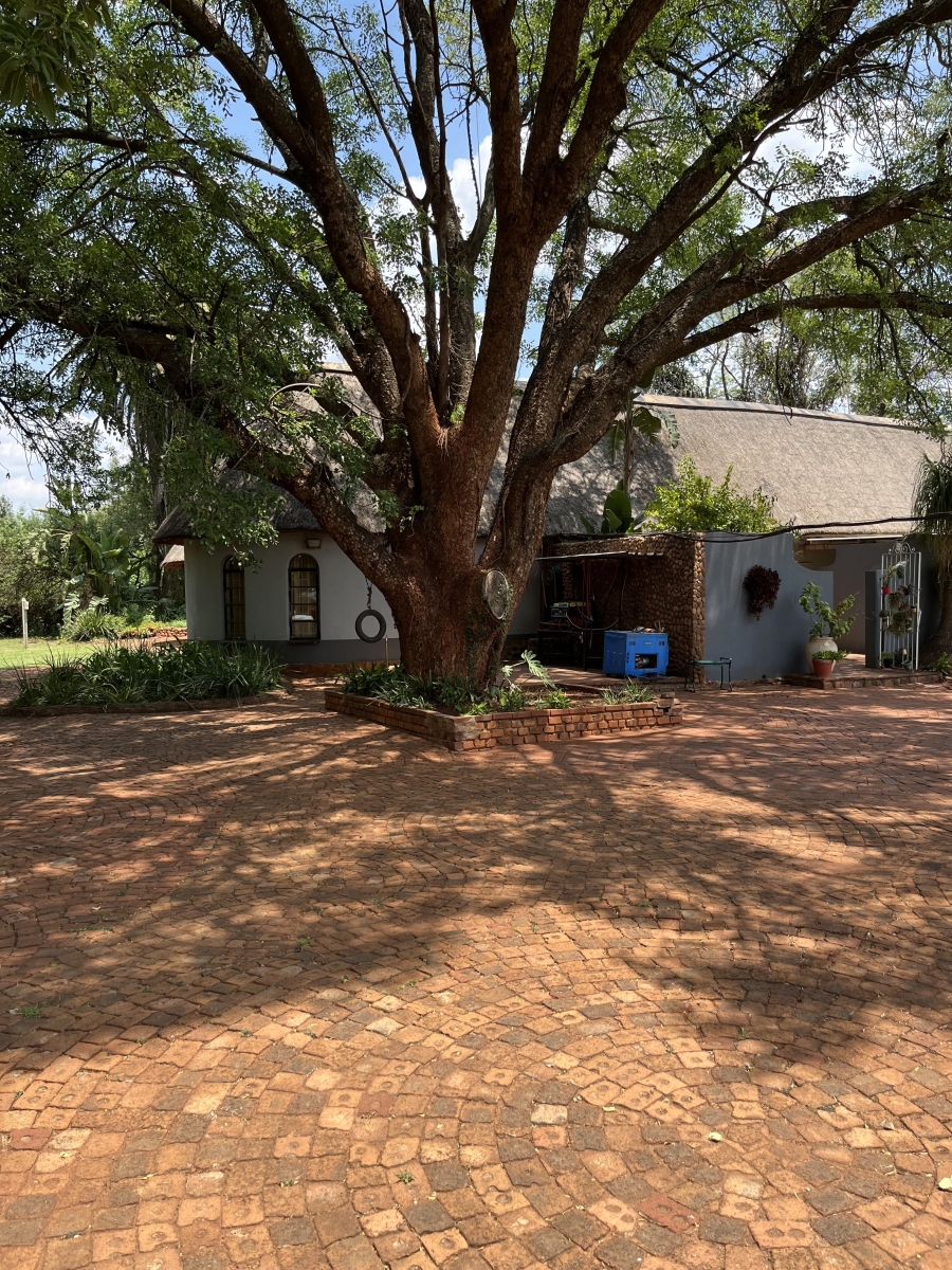 3 Bedroom Property for Sale in Mookgopong Limpopo