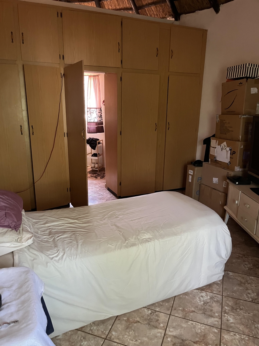 3 Bedroom Property for Sale in Mookgopong Limpopo