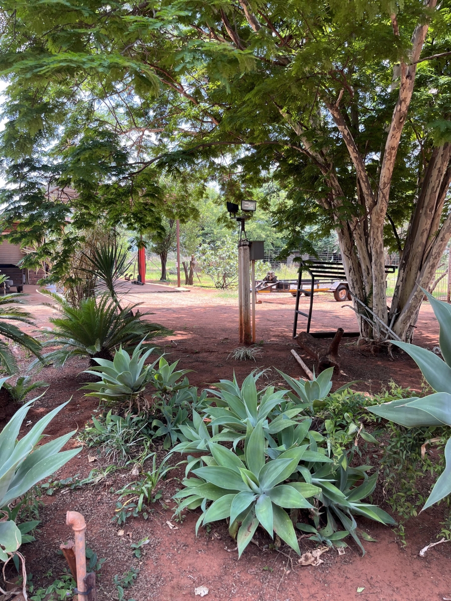 3 Bedroom Property for Sale in Mookgopong Limpopo