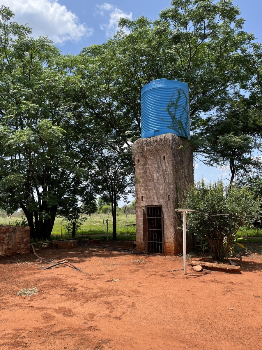 3 Bedroom Property for Sale in Mookgopong Limpopo