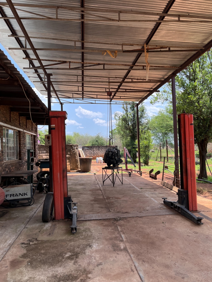 3 Bedroom Property for Sale in Mookgopong Limpopo