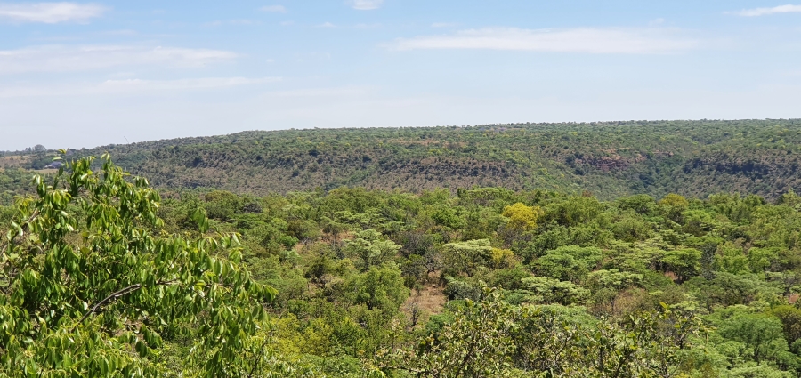 0 Bedroom Property for Sale in Nylsoog Wind and Eco Estate Limpopo