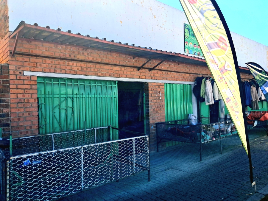 Commercial Property for Sale in Polokwane Central Limpopo