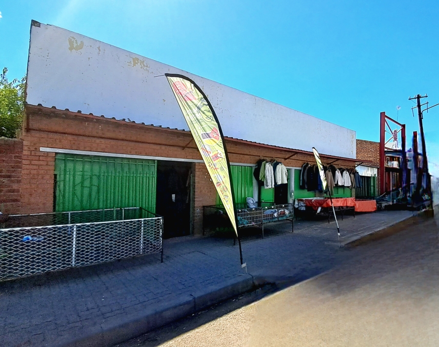 Commercial Property for Sale in Polokwane Central Limpopo